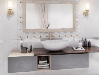 Плитка Gracia Ceramica коллекция Constance