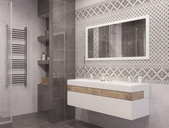 Плитка Gracia Ceramica коллекция Elegance