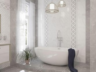 Плитка Gracia Ceramica коллекция Elegance