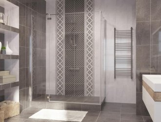 Плитка Gracia Ceramica коллекция Elegance