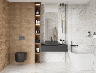 Плитка Gracia Ceramica коллекция Ideal