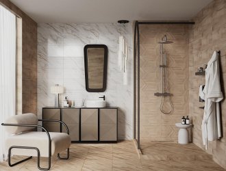 Плитка Gracia Ceramica коллекция Ideal
