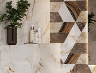 Плитка Gracia Ceramica коллекция Joy
