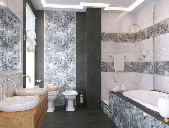 Плитка Gracia Ceramica коллекция Lauretta