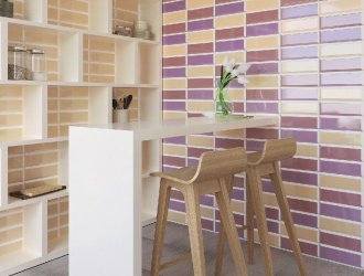 Плитка Gracia Ceramica коллекция Metro