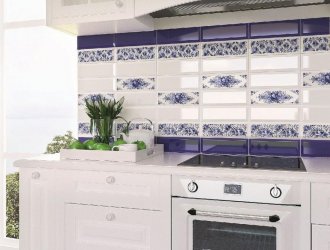 Плитка Gracia Ceramica коллекция Metro