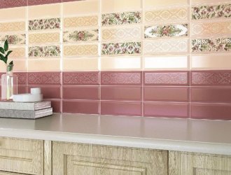 Плитка Gracia Ceramica коллекция Metro