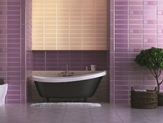 Плитка Gracia Ceramica коллекция Metro