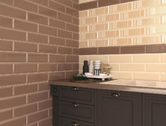 Плитка Gracia Ceramica коллекция Metro
