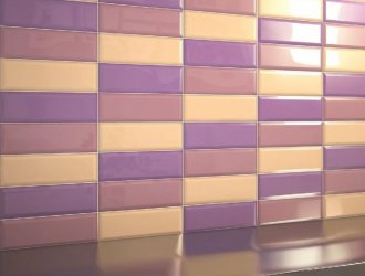 Плитка Gracia Ceramica коллекция Metro