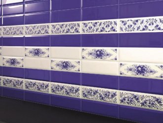 Плитка Gracia Ceramica коллекция Metro