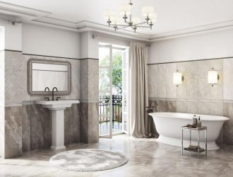 Плитка Gracia Ceramica коллекция Nadelva