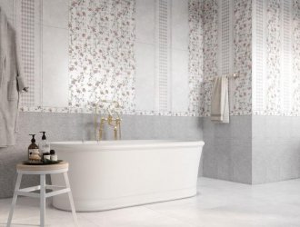 Плитка Gracia Ceramica коллекция Olezia