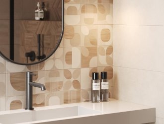 Плитка Gracia Ceramica коллекция Pinto