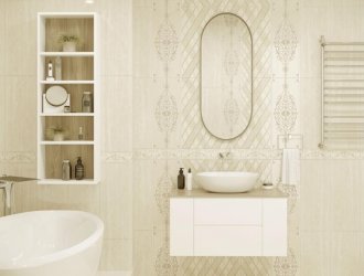 Плитка Gracia Ceramica коллекция Regina