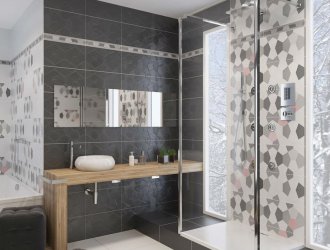 Плитка Gracia Ceramica коллекция Rialto