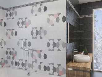 Плитка Gracia Ceramica коллекция Rialto