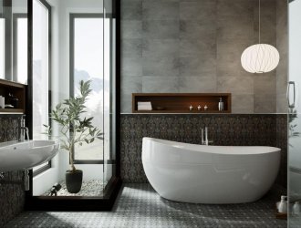 Плитка Gracia Ceramica коллекция Richmond