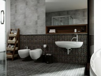 Плитка Gracia Ceramica коллекция Richmond
