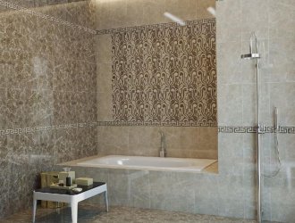 Плитка Gracia Ceramica коллекция Saloni