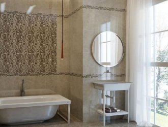 Плитка Gracia Ceramica коллекция Saloni