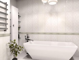 Плитка Gracia Ceramica коллекция Saphie