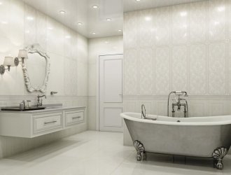 Плитка Gracia Ceramica коллекция Saphie