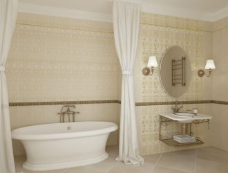 Плитка Gracia Ceramica коллекция Serenata