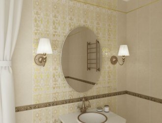 Плитка Gracia Ceramica коллекция Serenata