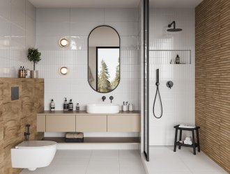 Плитка Gracia Ceramica коллекция Simply