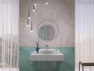 Плитка Gracia Ceramica коллекция Stazia