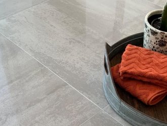 Плитка Graniser коллекция Porcelain