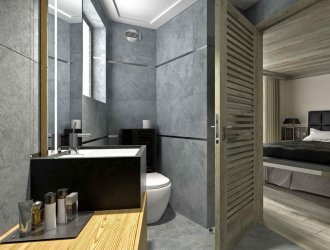 Плитка Гранитея коллекция Taganay
