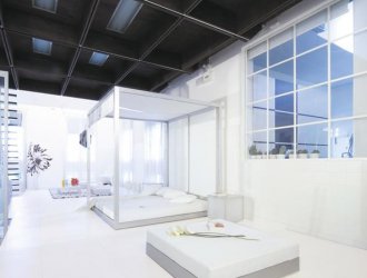 Плитка Graniti Fiandre коллекция New Ground