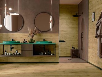 Плитка Gravita коллекция Driftwood
