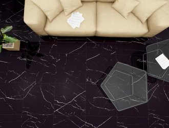 Плитка Gravita коллекция Nero