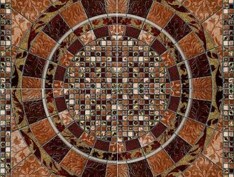 Плитка Gres De Aragon коллекция Decorado
