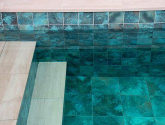 Плитка Gres De Aragon коллекция Ocean