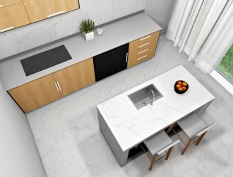 Плитка Gresant коллекция Glossy