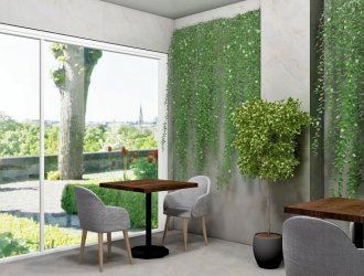 Плитка Gresant коллекция Infinia