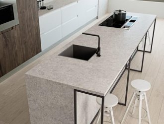 Плитка Grespania коллекция Blue Stone