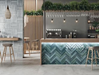Плитка Grespania коллекция Boqueria