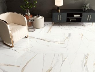Плитка Grespania коллекция Calacata Gold
