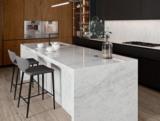 Плитка Grespania коллекция Carrara