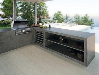 Плитка Grespania коллекция Lava