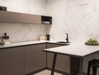 Плитка Grespania коллекция Marmorea