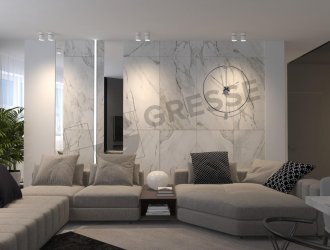 Плитка Gresse коллекция Ellora