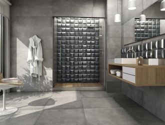 Плитка Ibero коллекция Materika