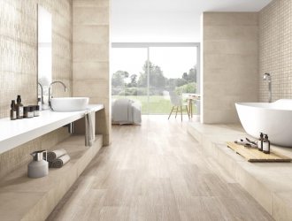 Плитка Ibero коллекция Materika
