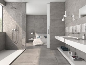 Плитка Ibero коллекция Materika